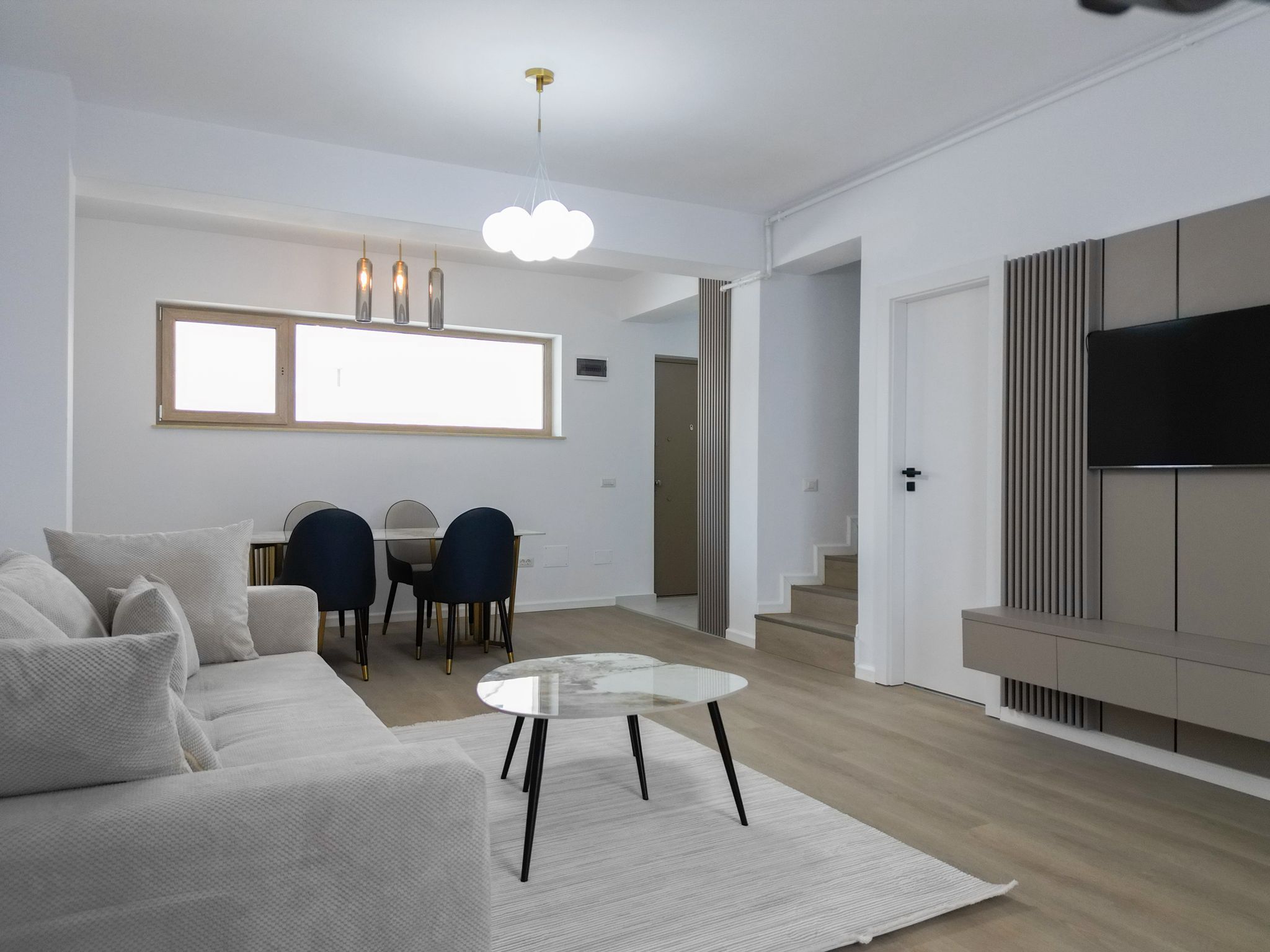 Living Cartier de Case Luxury Residence